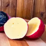 Queijo Reino Bola