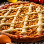 Fango com cream cheese