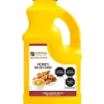 HONEY MUSTARD 3.7KG