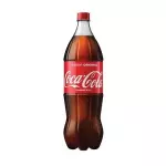 COCA COLA ORIGINAL 1LT