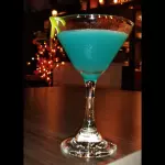 Blue Bird