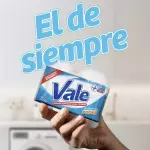 JABON DE PANELA VALE 200G