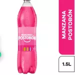 Manzana Postobon 1.5 Lt