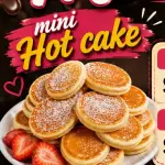 MINI-HOT CAKE