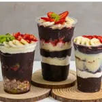 Combo trio (3) Açaí 300ml