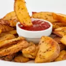 PAPAS GAJO