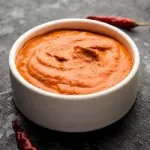 MOLHO DE PIMENTA