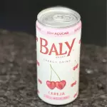 Bally Cereja 250ml