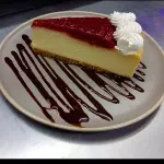 Pay de Queso