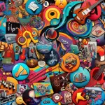 MUSICOS Y ARTISTAS LOCALES
