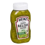 Cucumber Spread Dressing Heinz