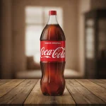Coca-Cola 2 litros