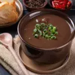 CALDO DE FEIJÃO