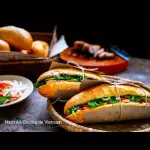 Banh Mi mixta