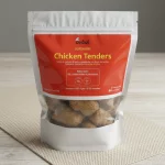 Chicken Tenders - 1 libra