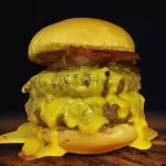 BIG CHEDDAR BACON