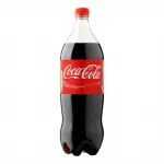 COCA COLA 1LT PET