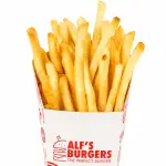 Papas a la francesa