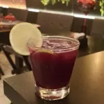 Caipira de Vinho