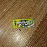 Piteira Bem Bolado Large Branca