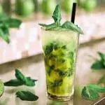 MOJITO