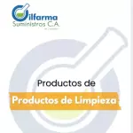 MANUAL DE PRODUCTOS DE LIMPIEZA