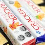 CRACKER (INDIVIDUAL)