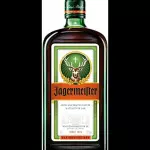 JAGERMEISTER