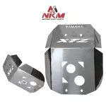 PECHERA EN ACERO CAL 18 XTZ250 NKM