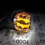 X-VETERANO BACON/BRESA
