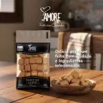 DOCE DE LEITE CUBOS AMORE 200g