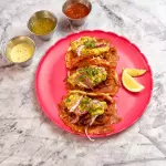 Tacos Gladiador