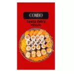 PROMO De sexta feira