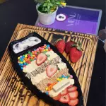 BARCA DE AÇAÍ PEQUENA