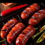 chorizo (UNO)