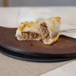 Empanada de carne