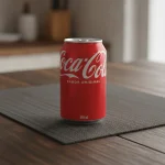 Coca-Cola lata 350ml