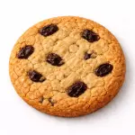 MR. COOKIE AVENA Y PASAS