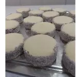 Alfajor De Maicena
