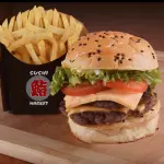 Doble Burgue