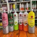 Copão de Gin Eternity