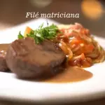 FILÉ MATRICIANA