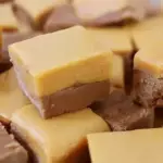 Doce de leite com chocolate (Famoso)