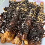 Churrioreo