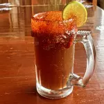Tarro Clamato