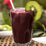 Suco de Açaí  400 ml