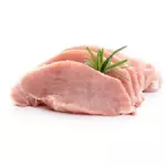 Bisteck de Cerdo