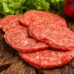 Promo 2KG Hamburgesas o Chorizos