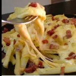 Batata Temperada - Tamanho G