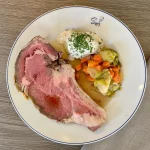 PRIME RIB 500 GRS